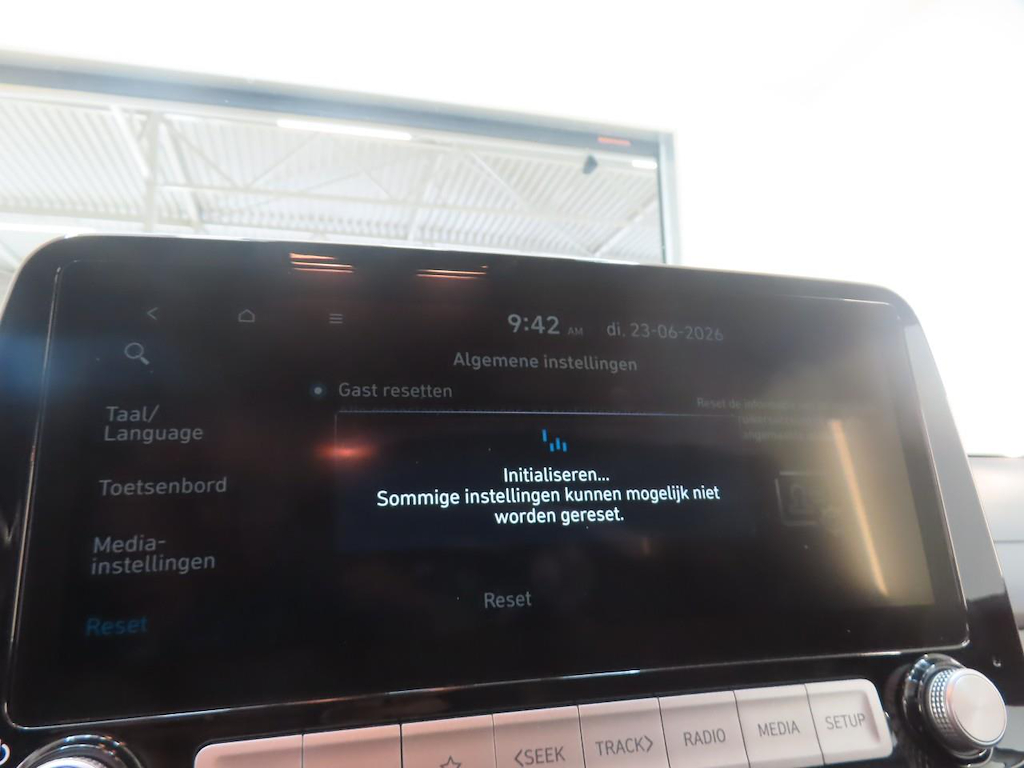 Foto 17 van Hyundai Kona
