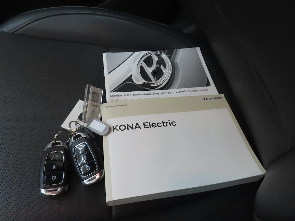Foto 19 van Hyundai Kona