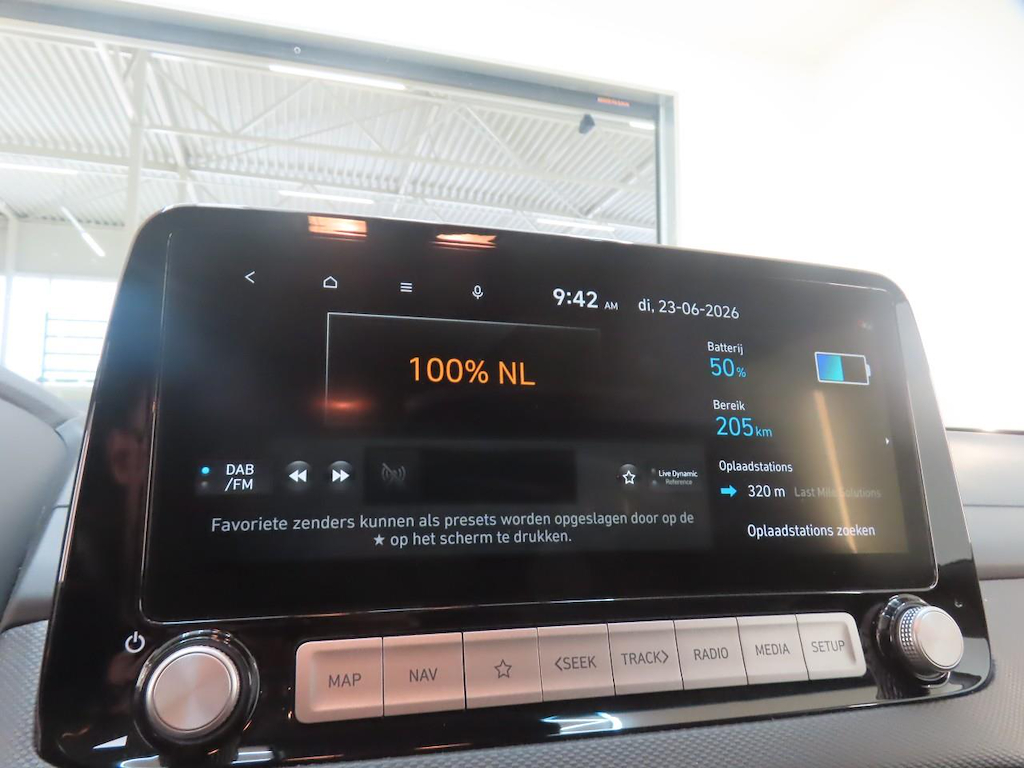 Foto 20 van Hyundai Kona