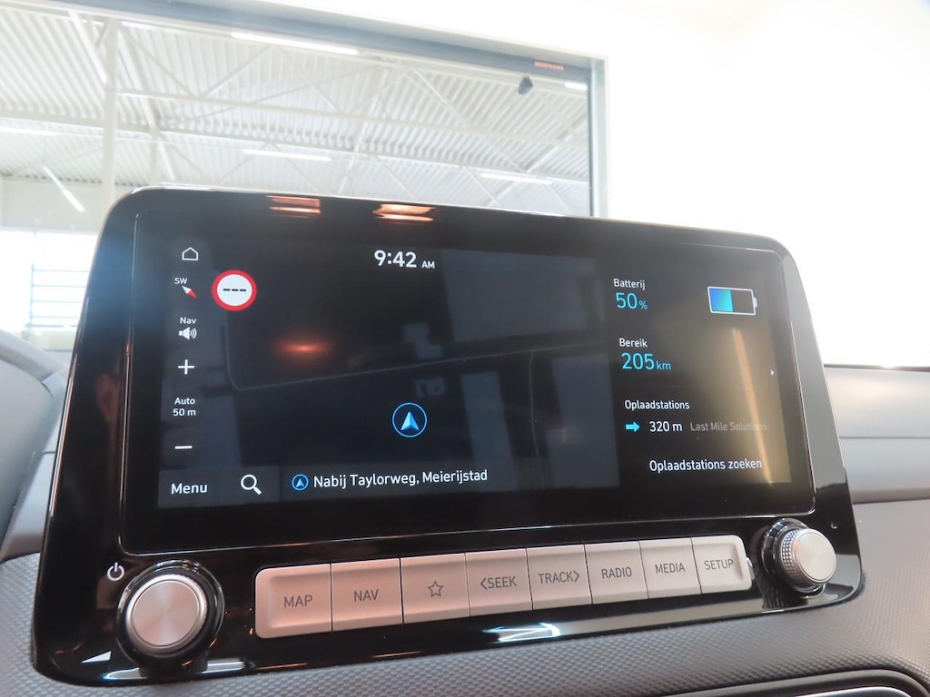 Foto 21 van Hyundai Kona