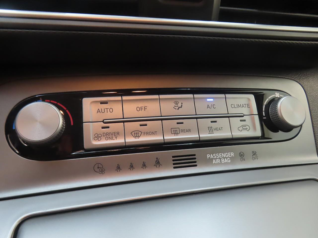 Foto 22 van Hyundai Kona