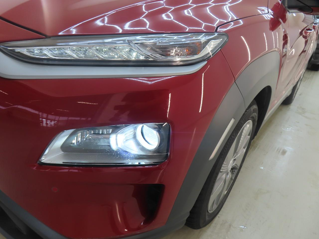 Foto 23 van Hyundai Kona