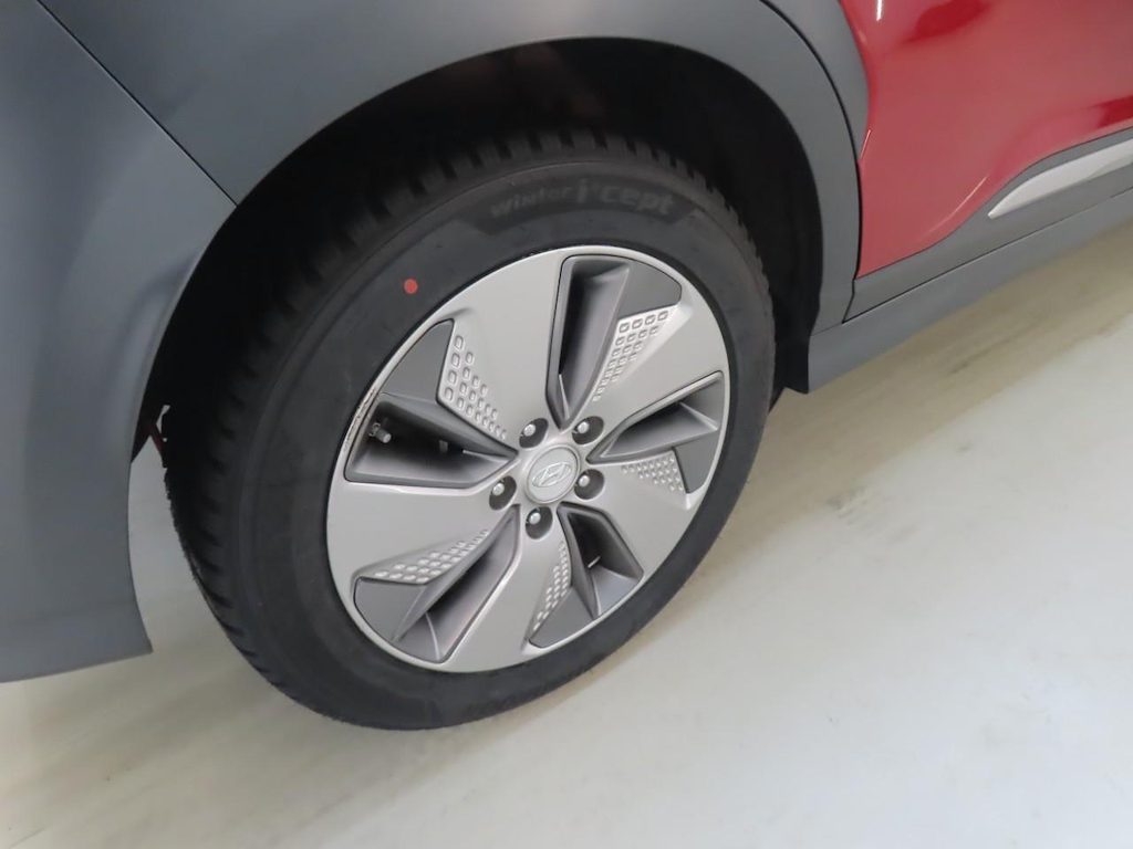 Foto 29 van Hyundai Kona