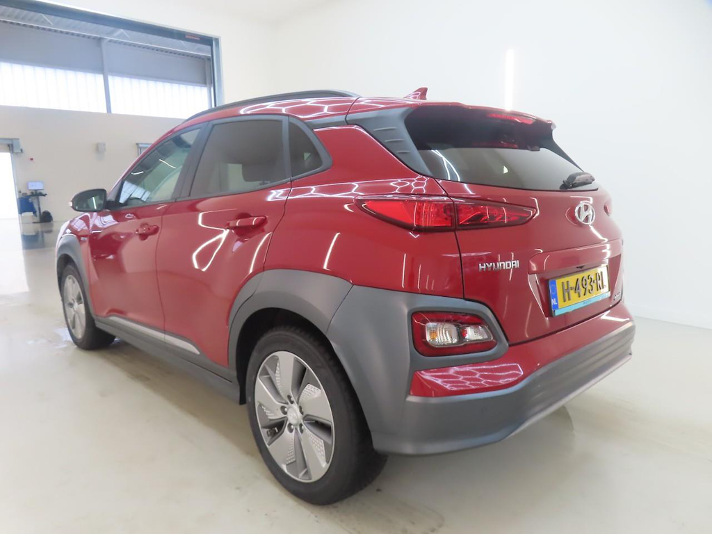 Foto 5 van Hyundai Kona