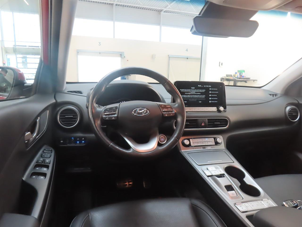 Foto 6 van Hyundai Kona