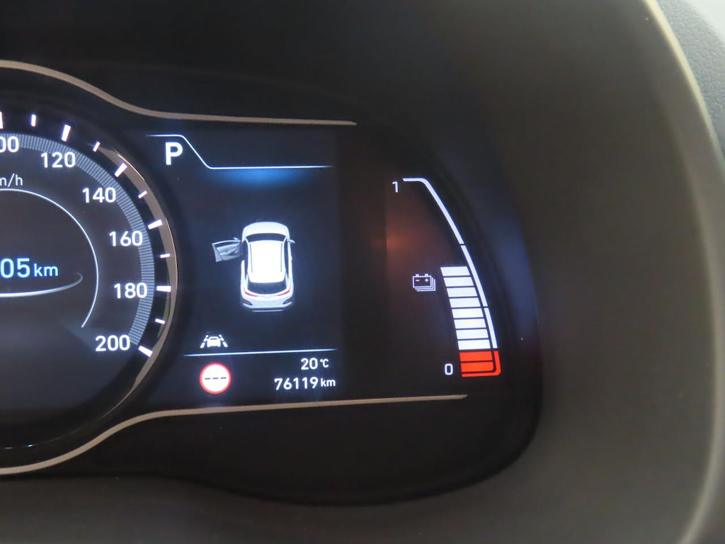 Foto 7 van Hyundai Kona