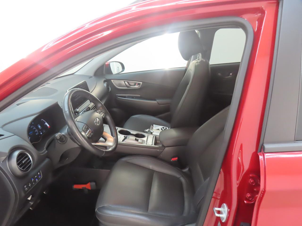 Foto 8 van Hyundai Kona