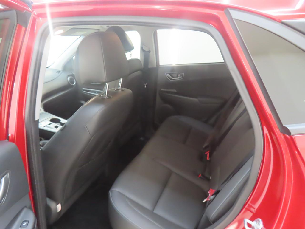 Foto 9 van Hyundai Kona