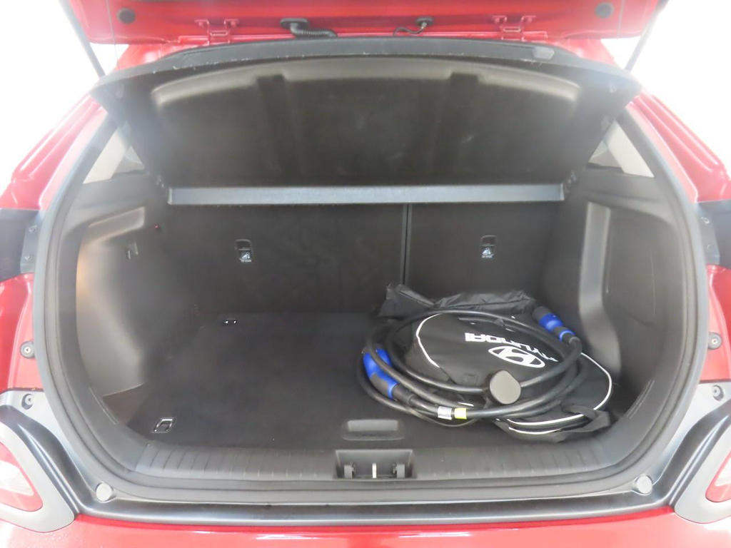 Foto 10 van Hyundai Kona