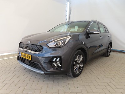 Buy KIA Niro on Ayvens Carmarket