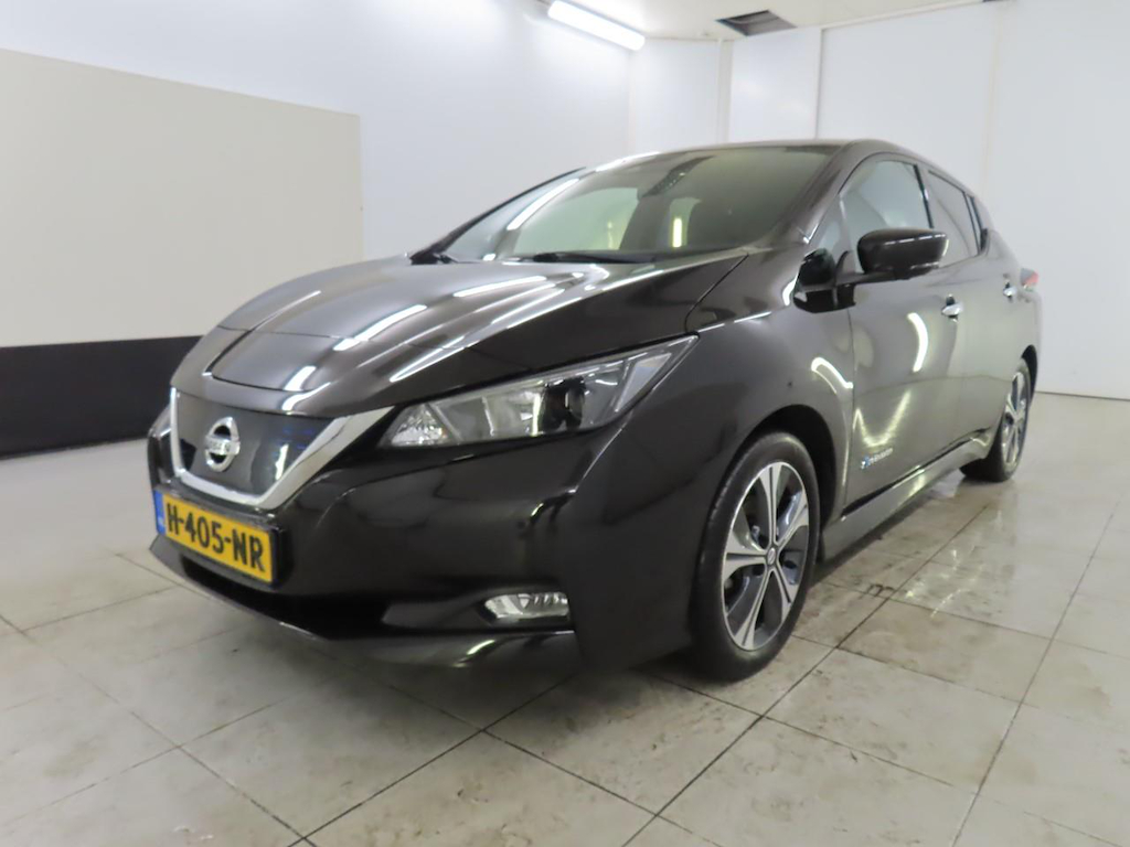 Nissan LEAF ActieAuto 40kWh 5d N-Connecta APL