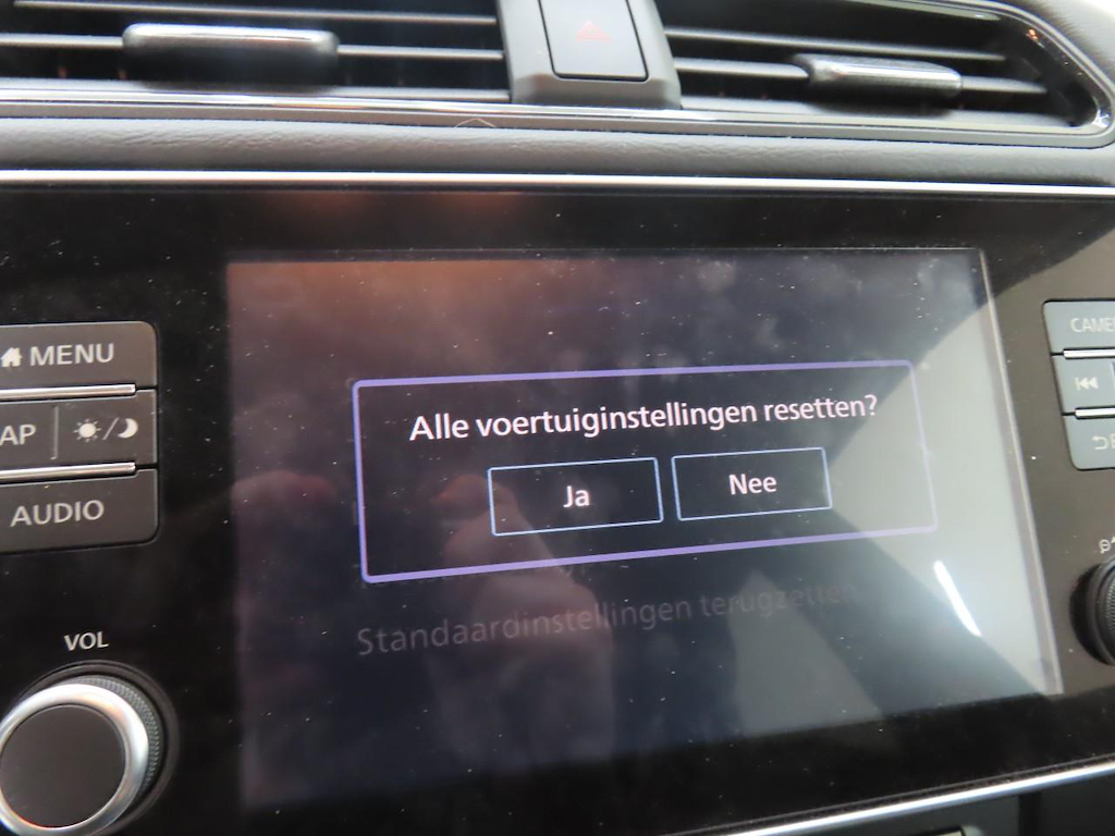 Foto 19 van Nissan Leaf