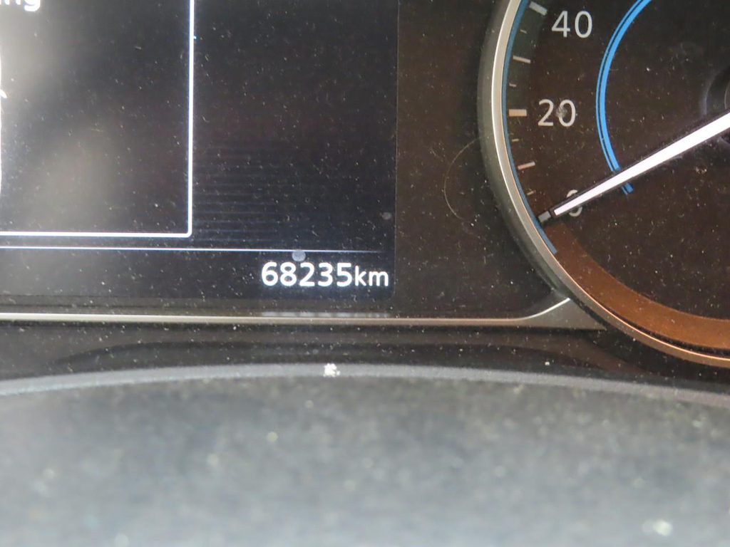 Foto 5 van Nissan Leaf