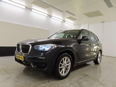 Koupit BMW X3 na Ayvens Carmarket