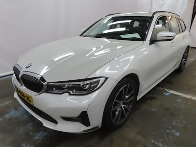 Koupit BMW 3 Serie Touring na Ayvens Carmarket