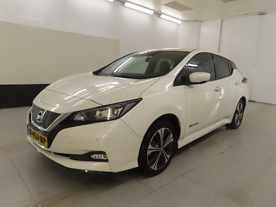 Buy NISSAN Leaf on Ayvens Carmarket