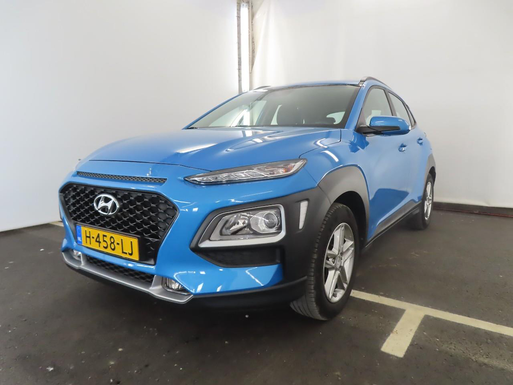 Hyundai Kona 1.0 T-GDI ActieAuto 5d Comfort APL