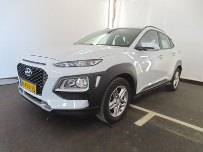Kjøp HYUNDAI KONA hos Ayvens Carmarket