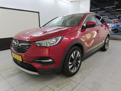 Koop uw OPEL Grandland X op Ayvens Carmarket