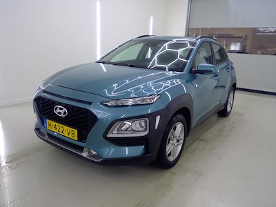 Achetez HYUNDAI KONA sur Ayvens Carmarket