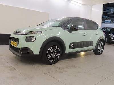 Buy CITROËN C3 on Ayvens Carmarket