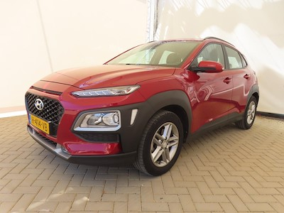 Achetez HYUNDAI KONA sur Ayvens Carmarket
