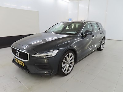 Koop uw VOLVO V60 op Ayvens Carmarket