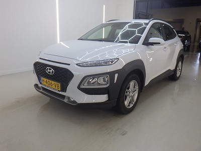 Cumpara HYUNDAI KONA prin Ayvens Carmarket