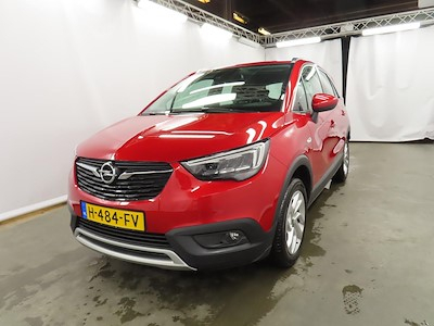 Buy OPEL Crossland X on Ayvens Carmarket