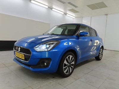 Buy SUZUKI SWIFT on Ayvens Carmarket