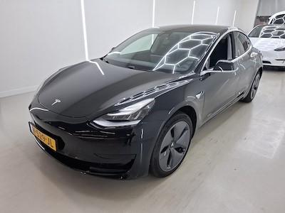 Buy TESLA Model 3 on Ayvens Carmarket