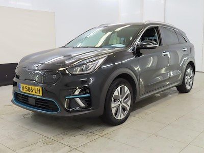 Köp KIA Niro på Ayvens Carmarket