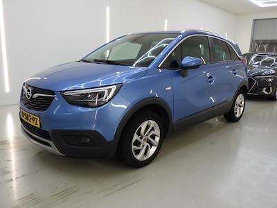 Cumpara OPEL Crossland X prin Ayvens Carmarket