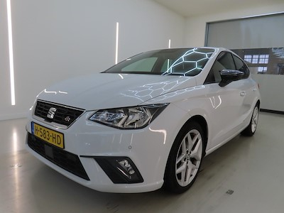Comprar SEAT IBIZA en Ayvens Carmarket