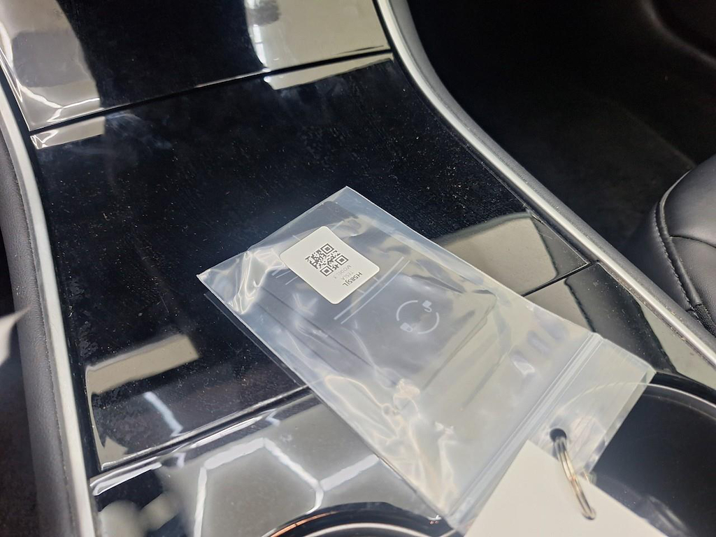 Foto 16 van Tesla Model 3