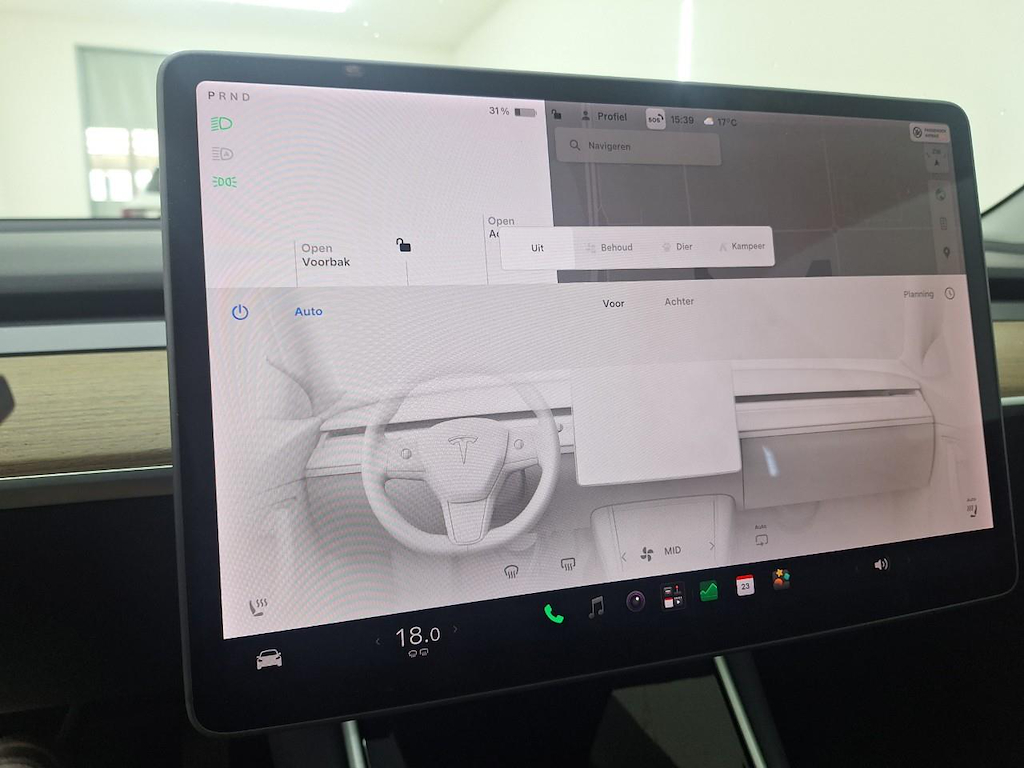 Foto 19 van Tesla Model 3