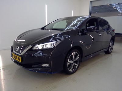 Ayvens Carmarket den NISSAN Leaf satın al