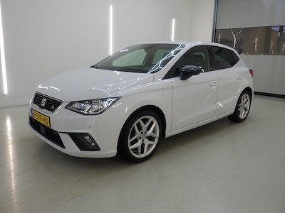 Buy SEAT IBIZA on Ayvens Carmarket