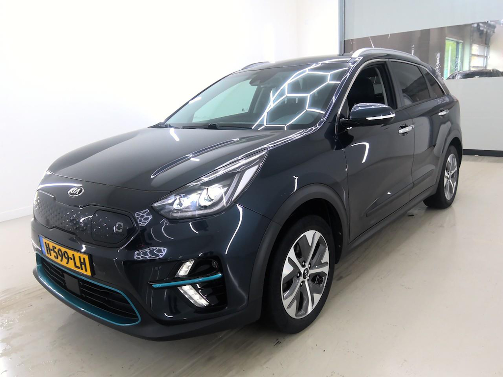 Foto 2 van Kia Niro