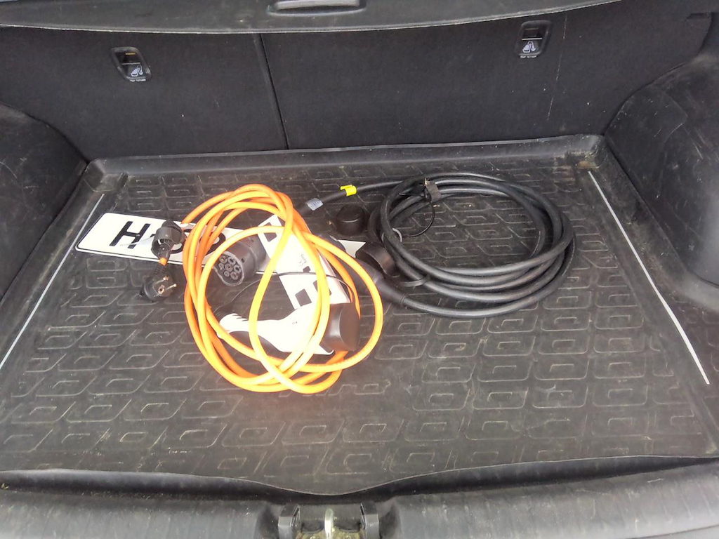 Foto 8 van Kia Niro