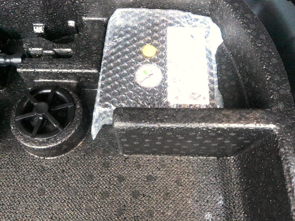 Foto 9 van Kia Niro