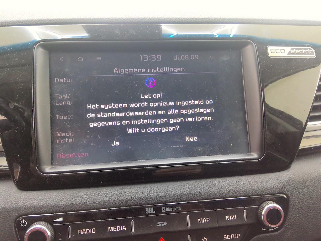 Foto 13 van Kia Niro