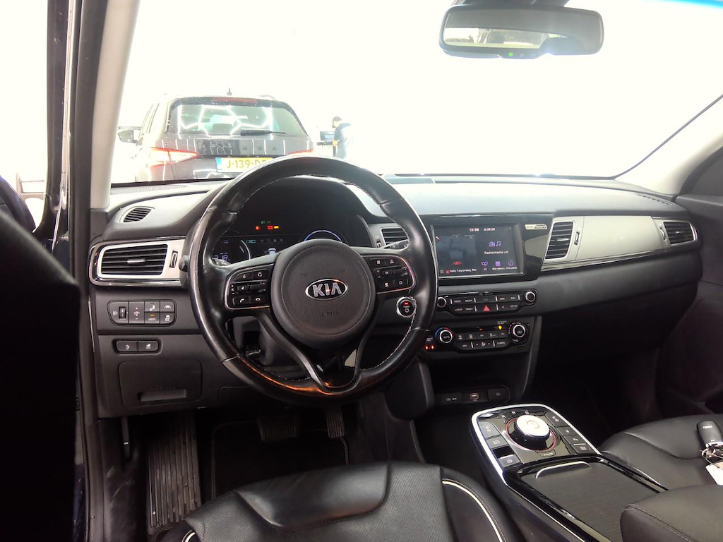Foto 3 van Kia Niro