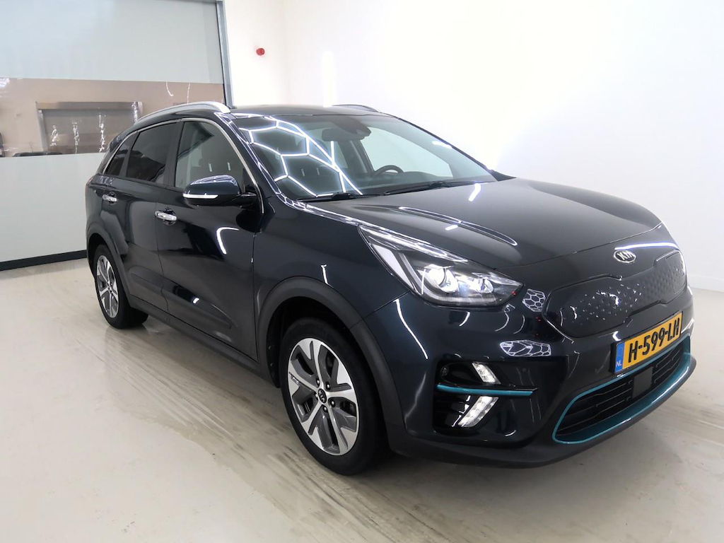 Foto 5 van Kia Niro