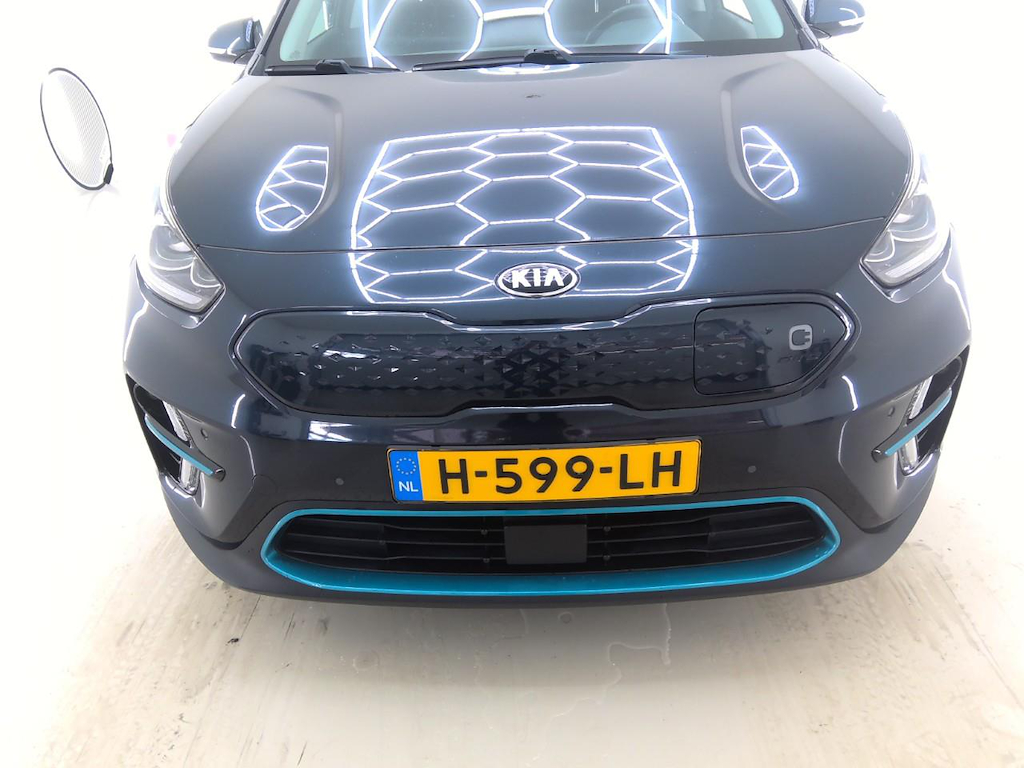 Foto 21 van Kia Niro