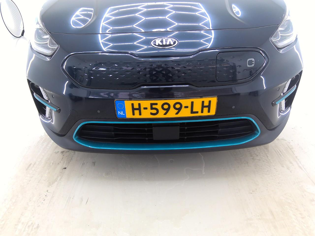 Foto 22 van Kia Niro