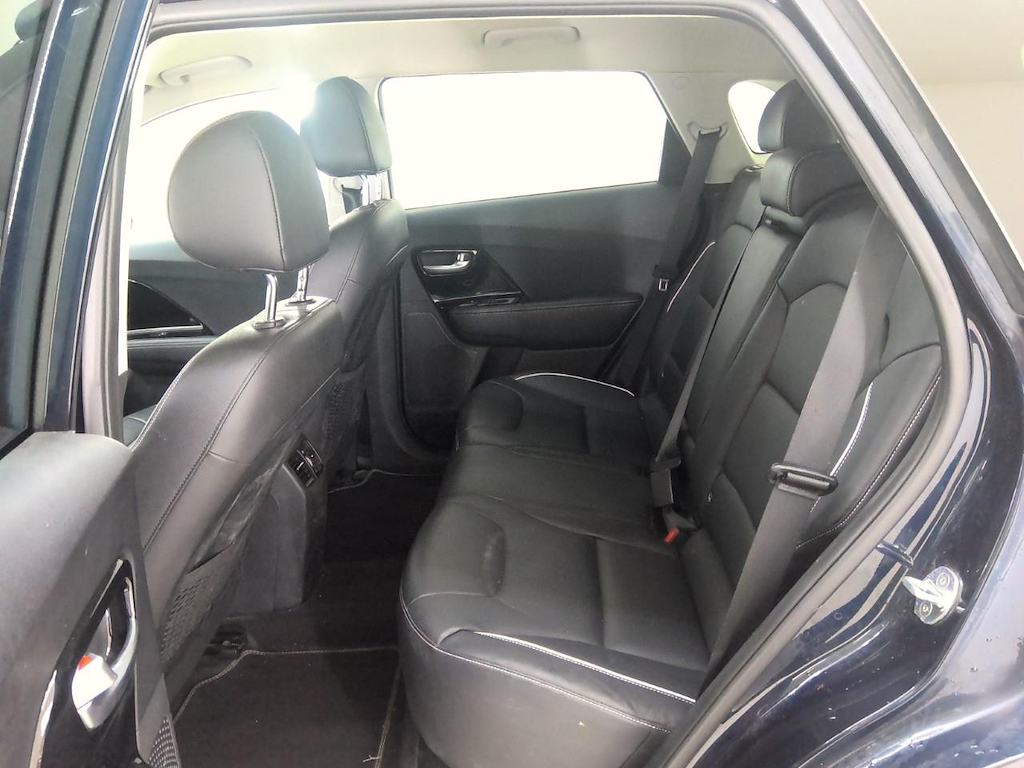 Foto 7 van Kia Niro