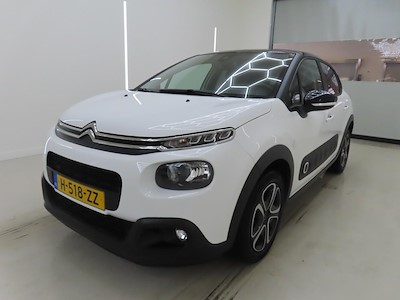 Comprar CITROËN C3 no Ayvens Carmarket