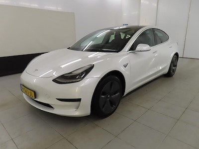 Achetez TESLA Model 3 sur Ayvens Carmarket