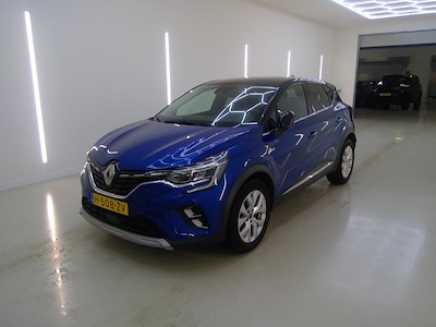 Ayvens Carmarket den RENAULT Captur satın al